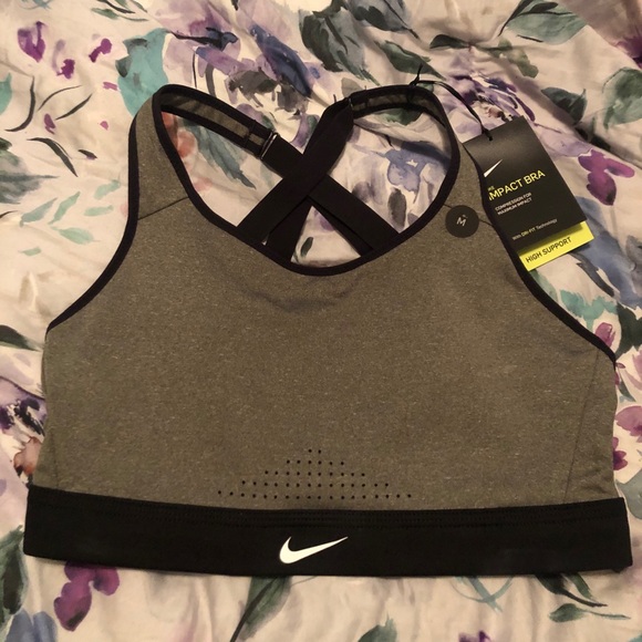 Nike Other - Nike Impact Sports Bra